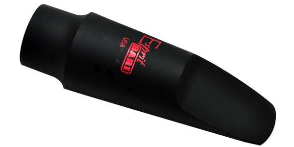 Bari Woodwinds / ESKASM Alto Saxophone Esprit Round Matte (ligature & cap)画像4