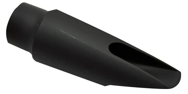 Bari Woodwinds / ESKASM Alto Saxophone Esprit Round Matte (ligature & cap)画像5