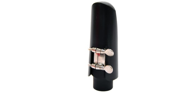 Bari Woodwinds / ESKASM Alto Saxophone Esprit Round Matte (ligature & cap)画像7