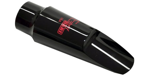 Bari Woodwinds /  ESKASP Alto Saxophone Esprit Round (with ligature and cap)画像4