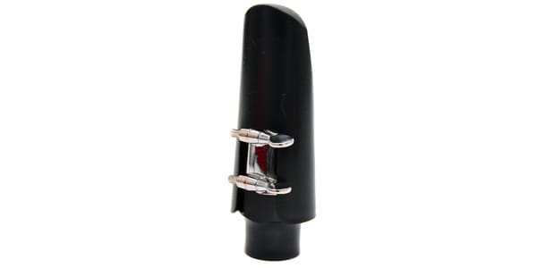 Bari Woodwinds /  ESKASP Alto Saxophone Esprit Round (with ligature and cap)画像7