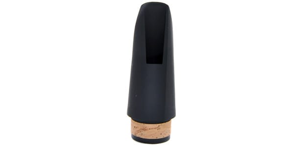 Bari Woodwinds /  ESKBCM Bass Clarinet Esprit Matte (with ligature and cap)画像3