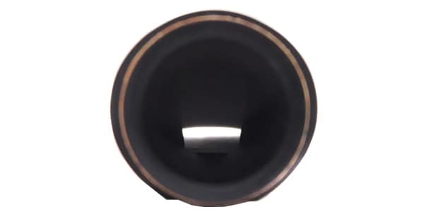 Bari Woodwinds /  ESKBCM Bass Clarinet Esprit Matte (with ligature and cap)画像6
