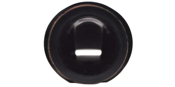Bari Woodwinds / ESKBCP Bass Clarinet Esprit (with ligature and cap)画像6