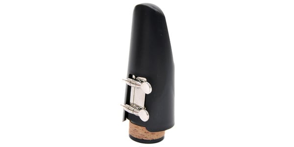 Bari Woodwinds / ESKBCP Bass Clarinet Esprit (with ligature and cap)画像7