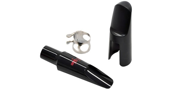 Bari Woodwinds / ESKBS2P Baritone Saxophone Esprit (with ligature and cap)
