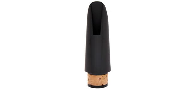 Bari Woodwinds / ESKCLM Bb Clarinet Esprit Matte (with ligature and cap)画像3