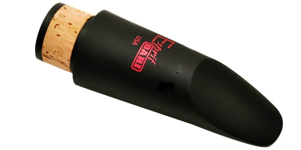 Bari Woodwinds / ESKCLM Bb Clarinet Esprit Matte (with ligature and cap)画像4