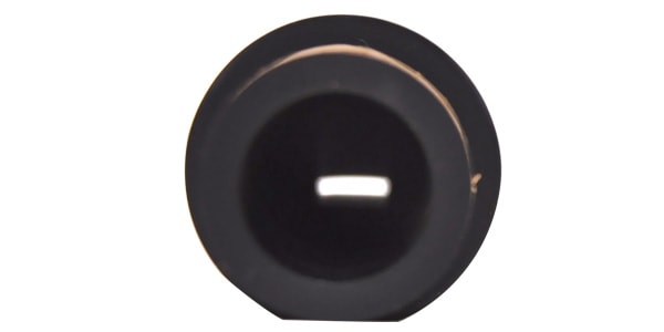 Bari Woodwinds / ESKCLM Bb Clarinet Esprit Matte (with ligature and cap)画像6