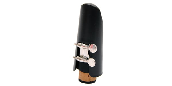 Bari Woodwinds / ESKCLM Bb Clarinet Esprit Matte (with ligature and cap)画像7