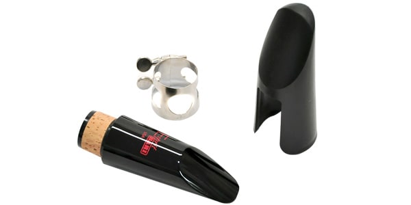 Bari Woodwinds / ESKCLP Bb Clarinet Esprit (with ligature and cap)