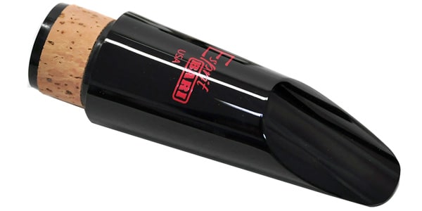 Bari Woodwinds / ESKCLP Bb Clarinet Esprit (with ligature and cap)画像4