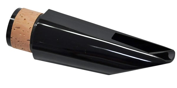 Bari Woodwinds / ESKCLP Bb Clarinet Esprit (with ligature and cap)画像5