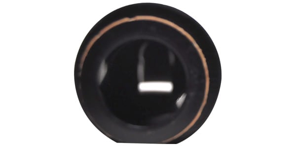 Bari Woodwinds / ESKCLP Bb Clarinet Esprit (with ligature and cap)画像6