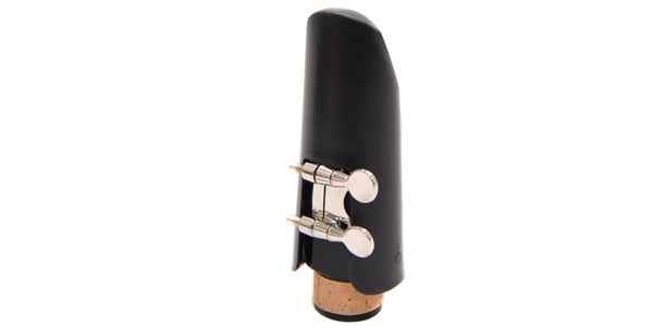 Bari Woodwinds / ESKCLP Bb Clarinet Esprit (with ligature and cap)画像7