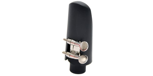 Bari Woodwinds /  ESKSSM Soprano Saxophone Esprit Matte (with ligature ＆ cap)画像6
