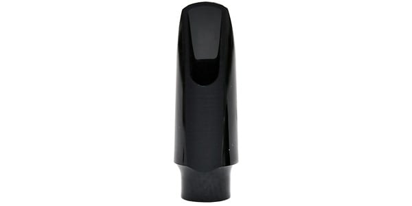 Bari Woodwinds / ESKSSP Soprano saxophone Esprit (with ligature and cap)画像3