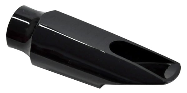 Bari Woodwinds / ESKSSP Soprano saxophone Esprit (with ligature and cap)画像5