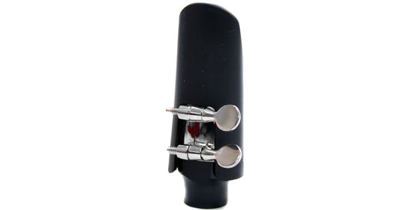 Bari Woodwinds / ESKSSP Soprano saxophone Esprit (with ligature and cap)画像7