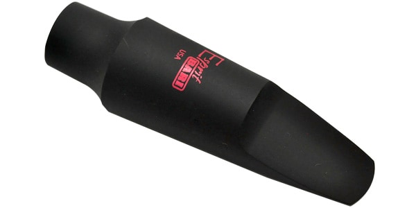 Bari Woodwinds / ESKTSM Tenor Saxophone Esprit Matte (with ligature and cap)画像4