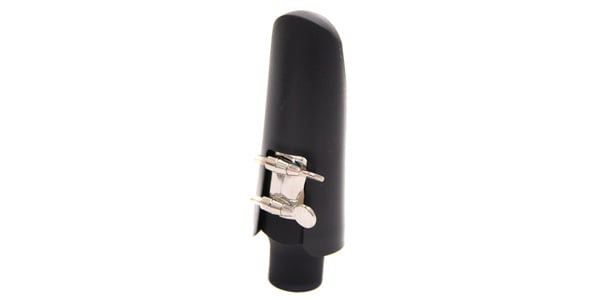 Bari Woodwinds / ESKTSM Tenor Saxophone Esprit Matte (with ligature and cap)画像7