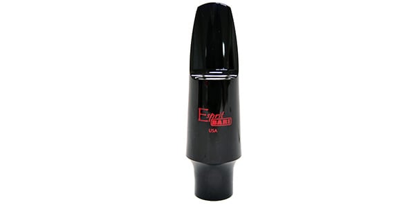 Bari Woodwinds / ESKTSP Tenor Saxophone Esprit (with ligature and cap)画像2