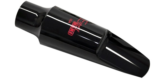 Bari Woodwinds / ESKTSP Tenor Saxophone Esprit (with ligature and cap)画像4