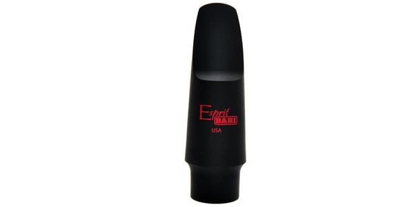 Bari Esprit Baritone Saxophone Mouthpiece