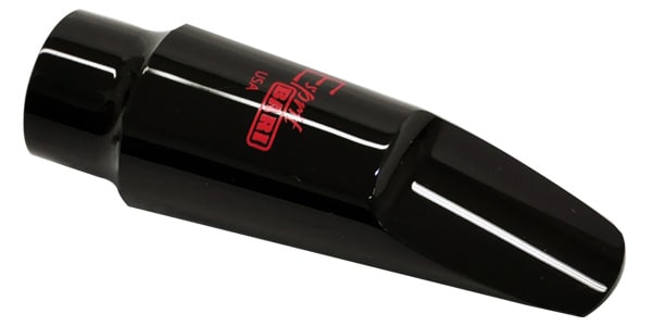 Bari Woodwinds / ESMASP Alto Saxophone Esprit Round画像3