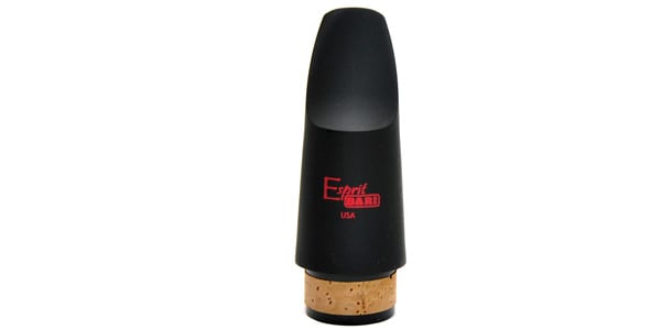 Bari Woodwinds / ESMBCM Bass Clarinet Esprit Matte