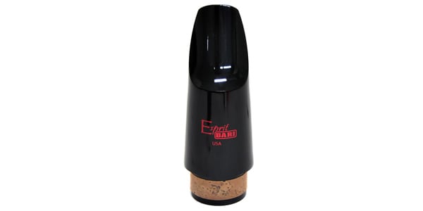 Bari Woodwinds / ESMBCP Bass Clarinet Esprit