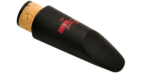 Bari Woodwinds / ESMCLM Bb Clarinet Esprit Matte画像3