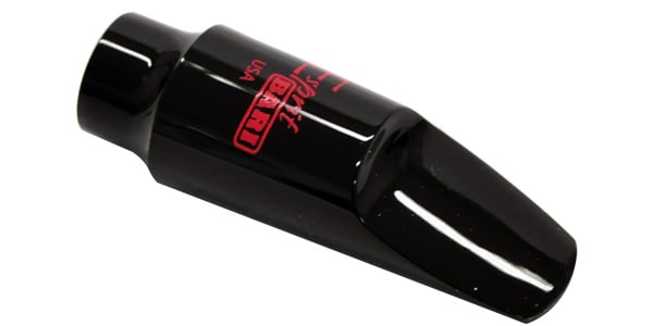 Bari Woodwinds / ESMSSP Soprano Saxophone Esprit画像3