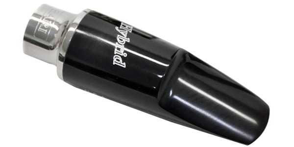 Bari Woodwinds / HAS25 Alto Saxophone Hybrid Stainless Steel 5画像4