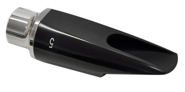 Bari Woodwinds / HAS25 Alto Saxophone Hybrid Stainless Steel 5画像5