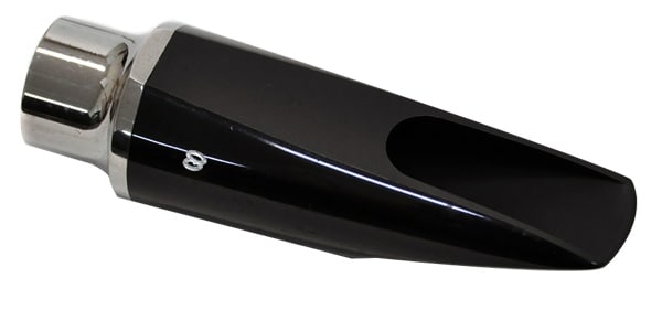 Bari Woodwinds / HAS28 Alto Saxophone Hybrid Stainless Steel 8画像5