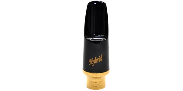Bari Woodwinds / HAS5 Alto Saxophone Hybrid Gold Plate 5画像2