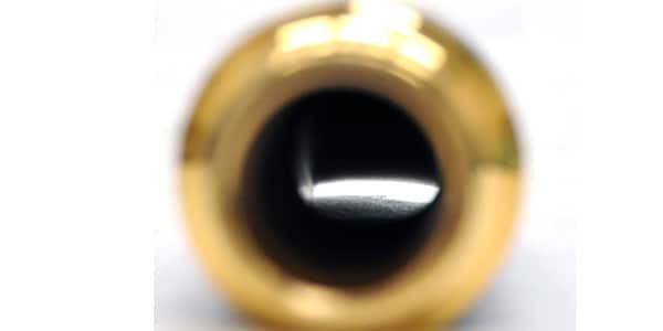 Bari Woodwinds / HAS8 Alto Saxophone Hybrid Gold Plate 8画像6