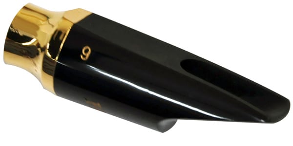 Bari Woodwinds / HSS6 Soprano Saxophone Hybrid Gold Plate 6画像5