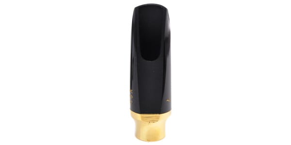 Bari Woodwinds / HSS7 Soprano Saxophone Hybrid Gold Plate 7画像3