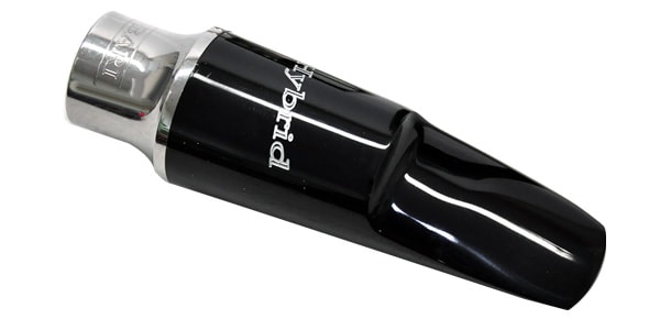 Bari Woodwinds / HTS26* Tenor Saxophone Hybrid Stainless Steel 6* 画像4