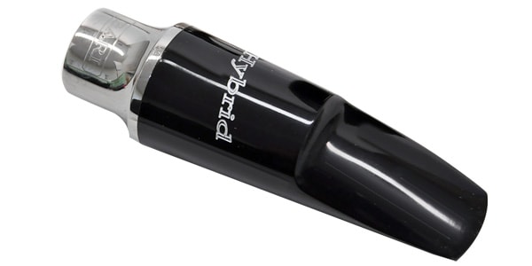 Bari Woodwinds / HTS26 Tenor Saxophone Hybrid Stainless Steel 6画像4