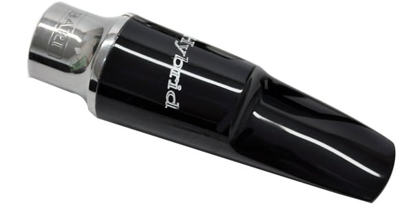 Bari Woodwinds / HTS27 Tenor Saxophone Hybrid Stainless Steel 7画像4