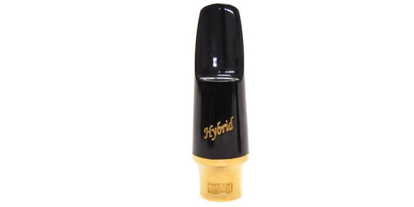 Bari Woodwinds / HTS5* Tenor Saxophone Hybrid Gold Plated 6画像2