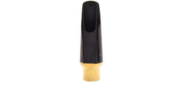 Bari Woodwinds / HTS5* Tenor Saxophone Hybrid Gold Plated 6画像3