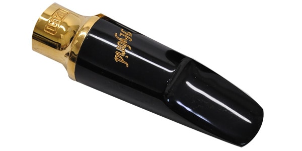 Bari Woodwinds / HTS5* Tenor Saxophone Hybrid Gold Plated 6画像4