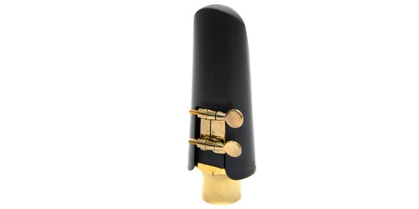 Bari Woodwinds / HTS5* Tenor Saxophone Hybrid Gold Plated 6画像7