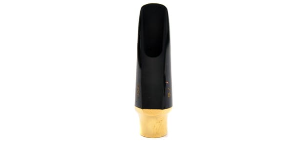 Bari Woodwinds / HTS7* Tenor Saxophone Hybrid Gold Plated 7*.画像3