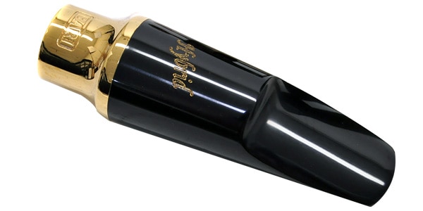 Bari Woodwinds / HTS7* Tenor Saxophone Hybrid Gold Plated 7*.画像4