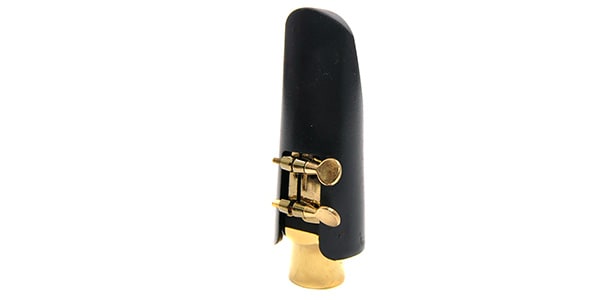 Bari Woodwinds / HTS7* Tenor Saxophone Hybrid Gold Plated 7*.画像7